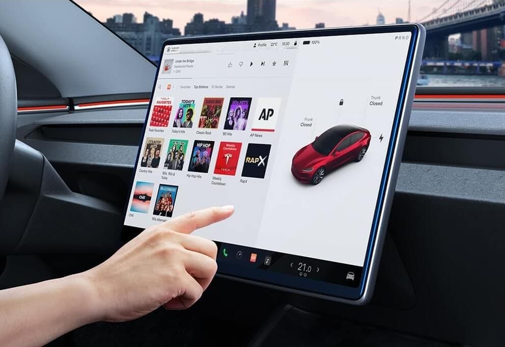 Matte Screen Protector