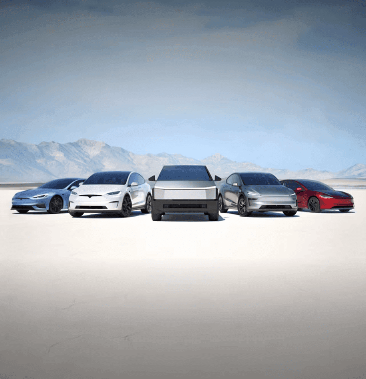 Tesla Referral