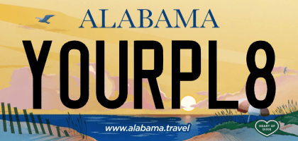 Alabama Standard