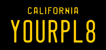 California Legacy