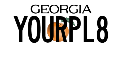 Georgia Standard Alternate