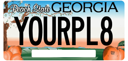 Georgia Standard