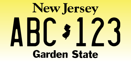 New Jersey Standard