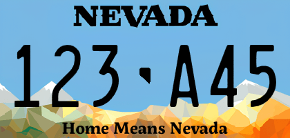 Nevada Standard