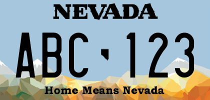 Nevada Standard