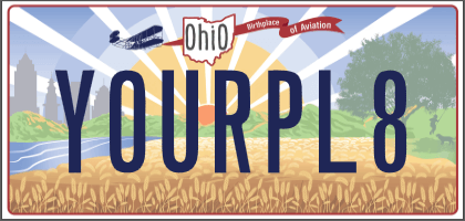 Ohio Standard