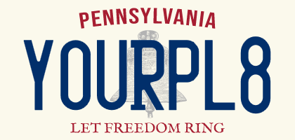 Pennsylvania Standard
