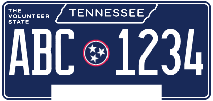 Tennessee Standard